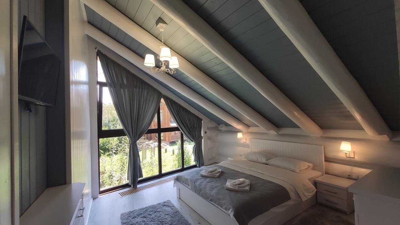 Апартаменты коттедж «Адель» Межгорье-14