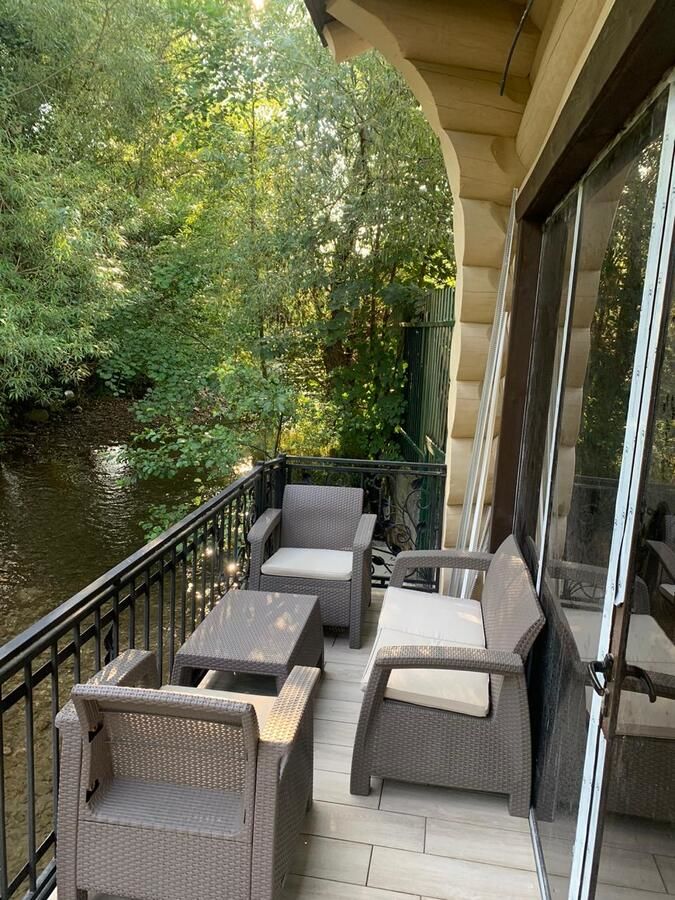 Апартаменты коттедж «Адель» Межгорье-22