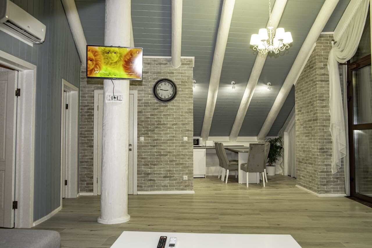 Апартаменты коттедж «Адель» Межгорье-27