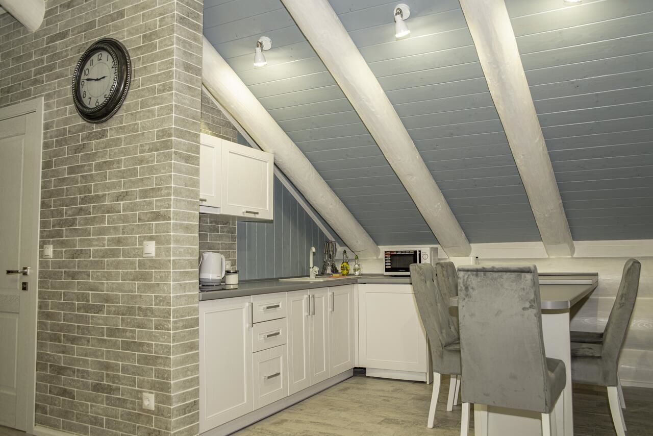 Апартаменты коттедж «Адель» Межгорье-28