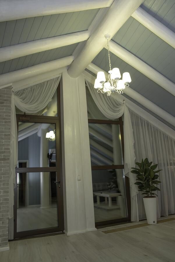 Апартаменты коттедж «Адель» Межгорье-31