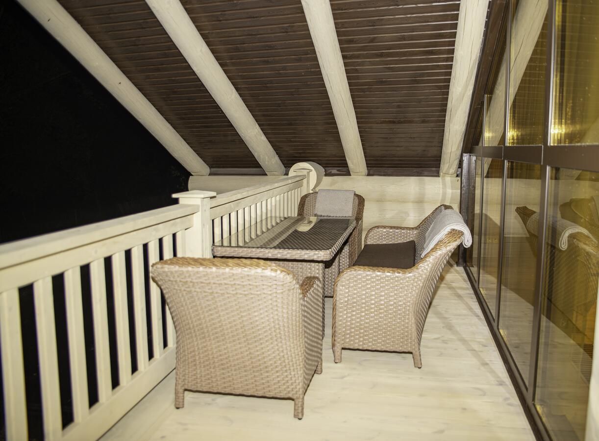 Апартаменты коттедж «Адель» Межгорье-32