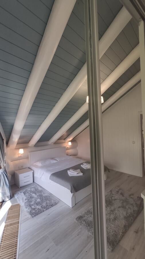 Апартаменты коттедж «Адель» Межгорье-6