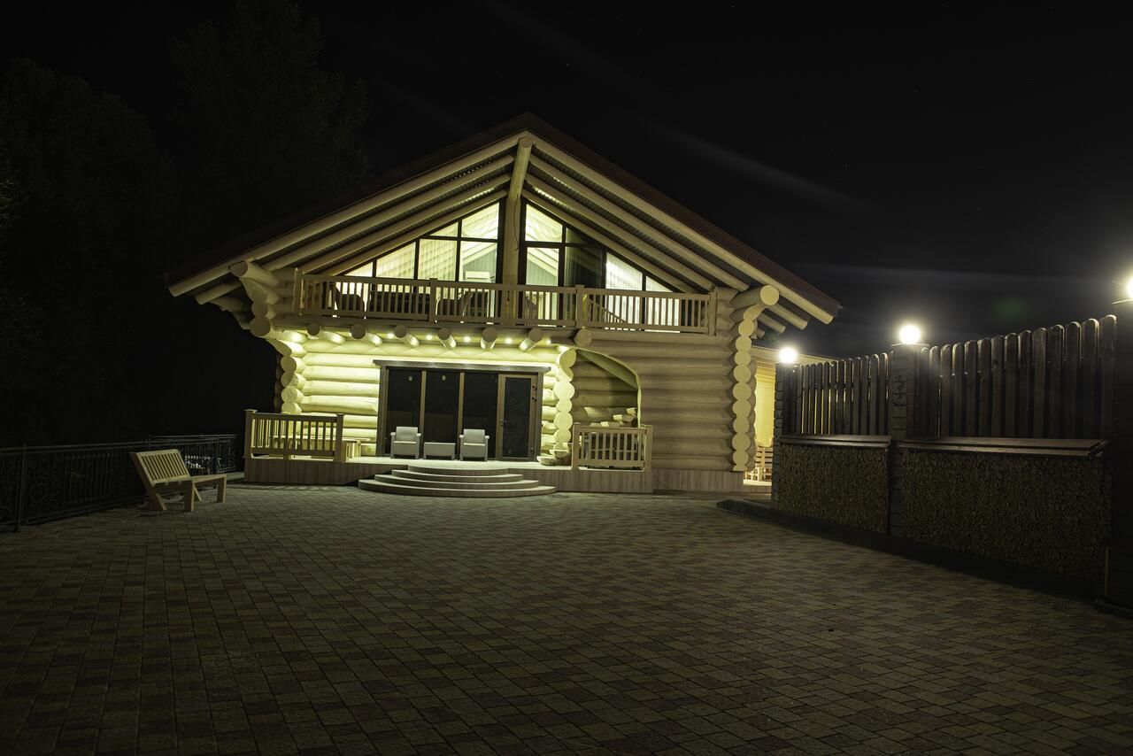 Апартаменты коттедж «Адель» Межгорье-37