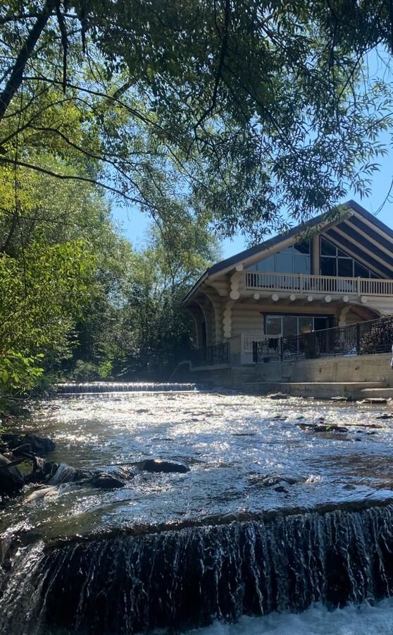 Апартаменты коттедж «Адель» Межгорье-38