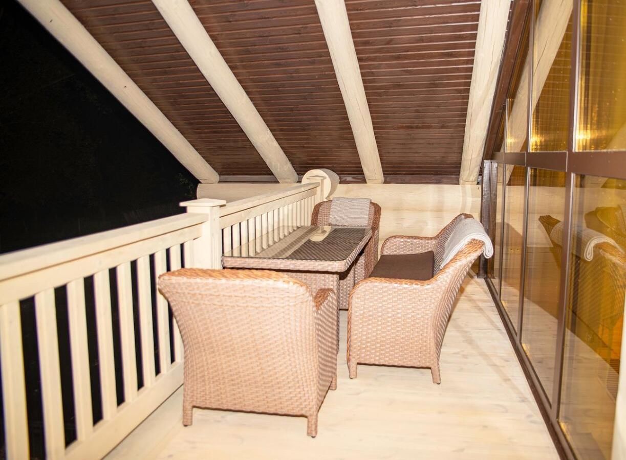 Апартаменты коттедж «Адель» Межгорье-39