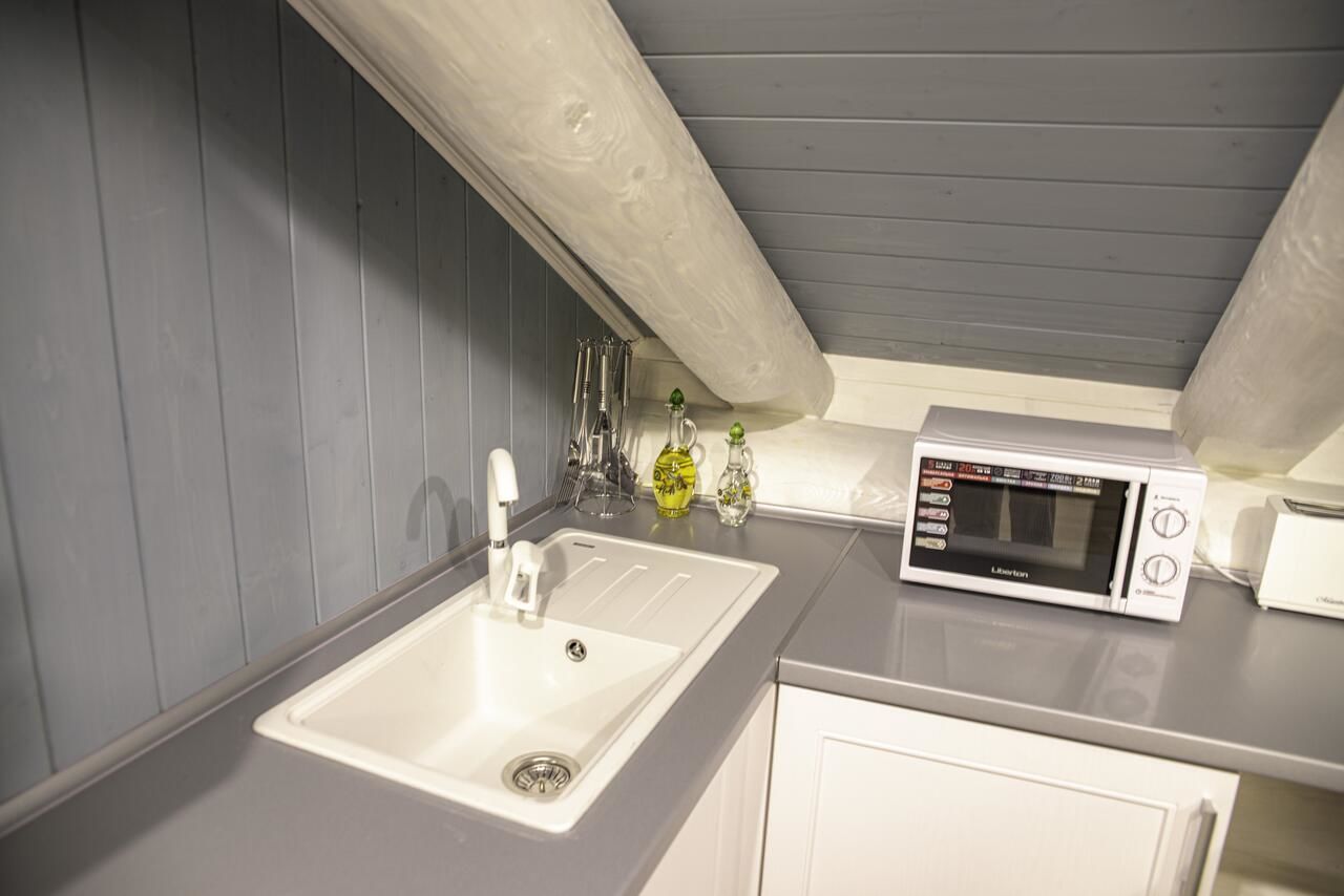 Апартаменты коттедж «Адель» Межгорье-42