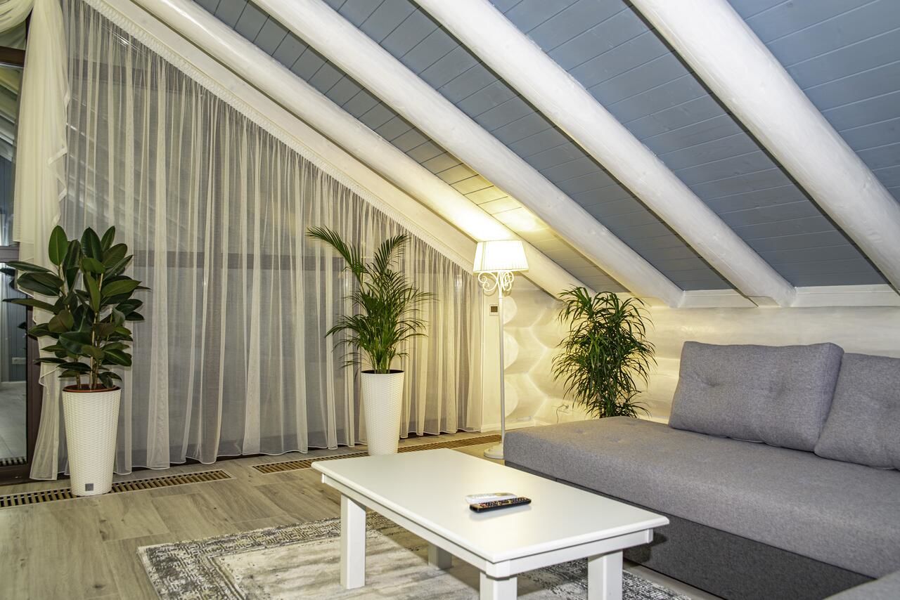 Апартаменты коттедж «Адель» Межгорье-45